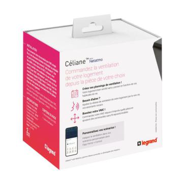  MICROMODULE VMC 2 VITESSES 