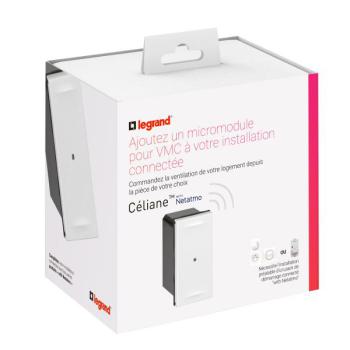  MICROMODULE VMC 2 VITESSES 