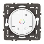  CDE SS FIL ECL. MULTICOUL. BL 