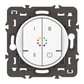  CDE SS FIL ECL. MULTICOUL. BL 