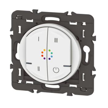  CDE SS FIL ECL. MULTICOUL. BL 