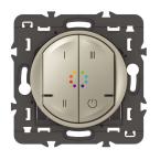  CDE SS FIL ECL. MULTICOUL. TI 