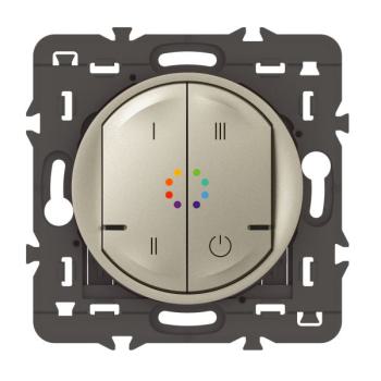  CDE SS FIL ECL. MULTICOUL. TI 