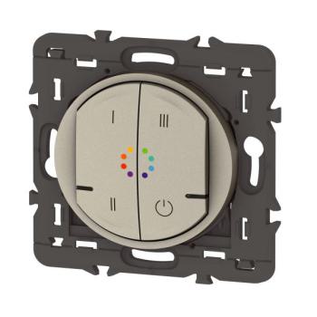  CDE SS FIL ECL. MULTICOUL. TI 