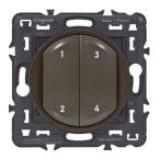  CDE 4 SCENES SSFIL/SSPILE GRAP 