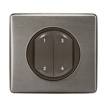  CDE 4 SCENES SSFIL/SSPILE GRAP 