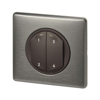  CDE 4 SCENES SSFIL/SSPILE GRAP 