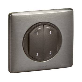  CDE 4 SCENES SSFIL/SSPILE GRAP 