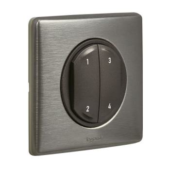  CDE 4 SCENES SSFIL/SSPILE GRAP 