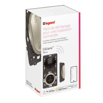  PACK DEM INSTAL CONNECTE CELTI 