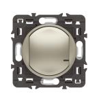  INTER VAR CONN. 5-125W LED TI 