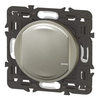  INTER VAR CONN. 5-125W LED TI 