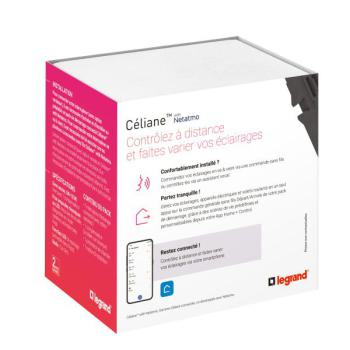  INTER VAR CONN. 5-125W LED TI 