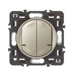  INTER DOUBLE CONNECT 2X250W TI 