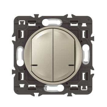  INTER DOUBLE CONNECT 2X250W TI 