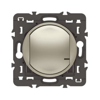  CDE SS FIL ON/OFF CEL TITANE 