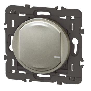  CDE SS FIL ON/OFF CEL TITANE 