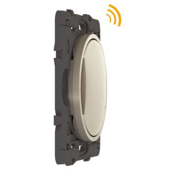  CDE SS FIL ON/OFF CEL TITANE 