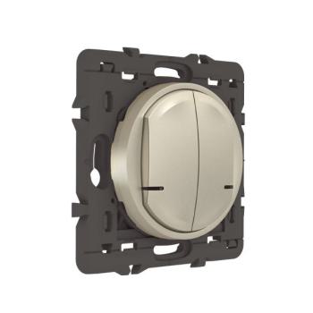  CDE SS FIL ON/OFF DOUBLE TITAN 