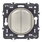  CDE ON OFF 2D SSFIL/SSPILE TIT 