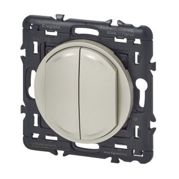  CDE ON OFF 2D SSFIL/SSPILE TIT 