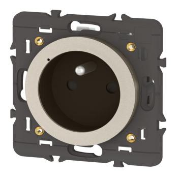  PRISE CONNECTEE FR BA 16A TITA 