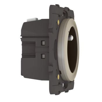  PRISE CONNECTEE FR BA 16A TITA 