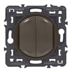  CDE ON OFF 2D SSFIL/SSPILE GRA 