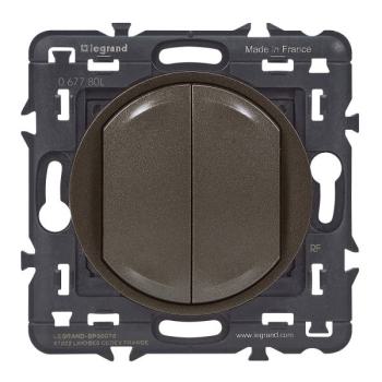  CDE ON OFF 2D SSFIL/SSPILE GRA 