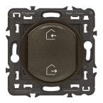  CDE D/A SSFIL/SSPILE GRAPHITE 