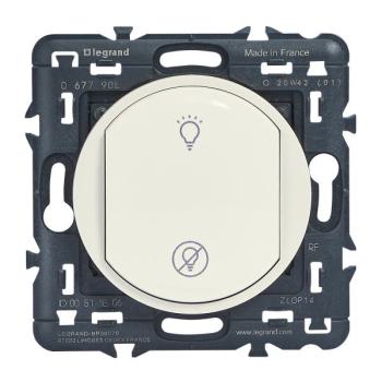  CDE GEN.ON OFF.SS FIL/PIL CEL 