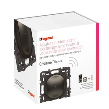  VARIATEUR CONNECTE 150W GRA 