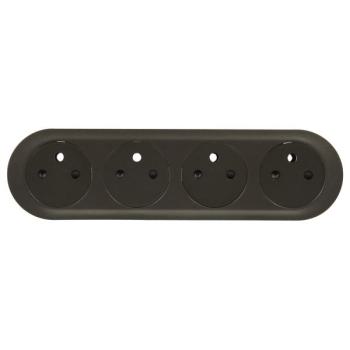  ENJO PRECA COMP 4X2P+T GRAPH 