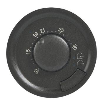  ENJO THERMOSTAT HV AC GRAPHITE 