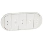  ENJO BLC CDE QUINTUPLE VOYANT 