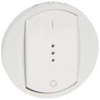  ENJ.BLANC COUPURE BIPOL VOYANT 