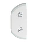  ENJO ON OFF GEN BUS 1M GCH BL 