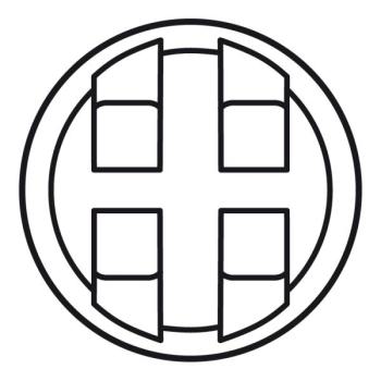  ENJO.PRISE 4 MEDIA  - BLANC 