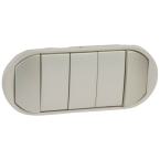  ENJ.TITA COMPACT.5CDE 2P 