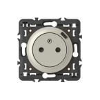  PRISE 2P+T FR USB C TIT 