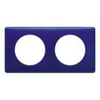  PLAQUE 2P  NUIT D'ENCRE 