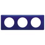  PLAQUE 3P  NUIT D'ENCRE 