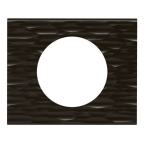  PLAQUE 1P CORIAN GOUGE 