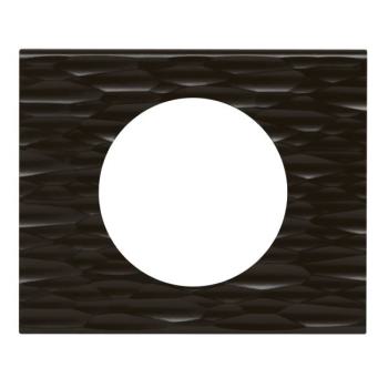  PLAQUE 1P CORIAN GOUGE 