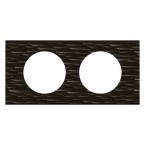  PLAQUE 2P CORIAN GOUGE 