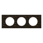  PLAQUE 3P CORIAN GOUGE 