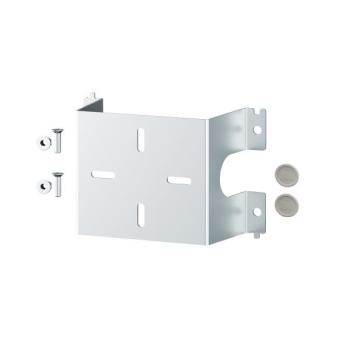  REHAUSSE INOX DE 5CM PANNEAU 