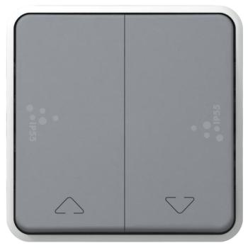  DOUBLE POUS. CDE VOL. R. COMPO 