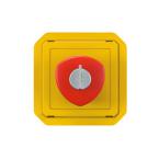  COUP POING URGENCE A CLE COMPO 