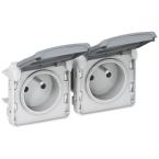  2P+T F/B PRECAB. 2PH G. COMPO. 